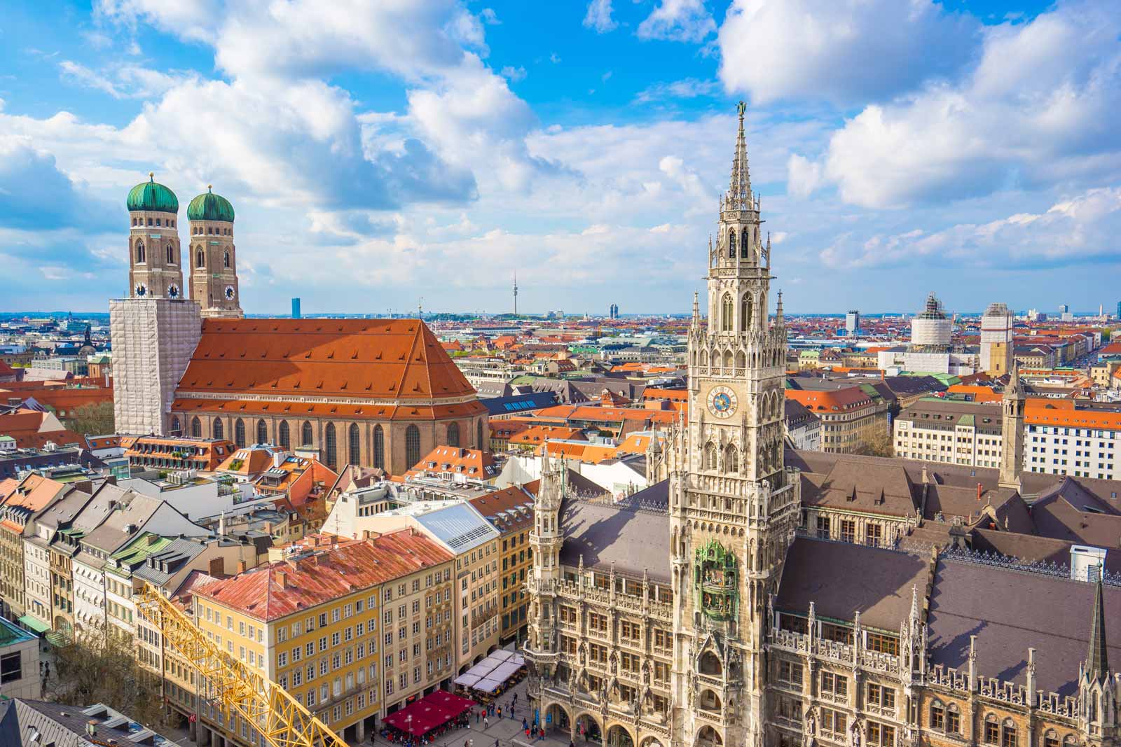 37 Best Things to Do in Munich, Germany